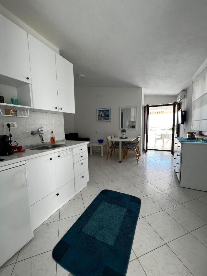 Apartments Milicevic Rogoznica  Zewnętrze zdjęcie
