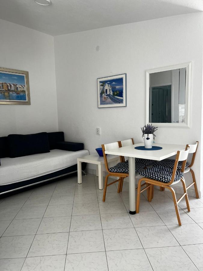 Apartments Milicevic Rogoznica  Zewnętrze zdjęcie
