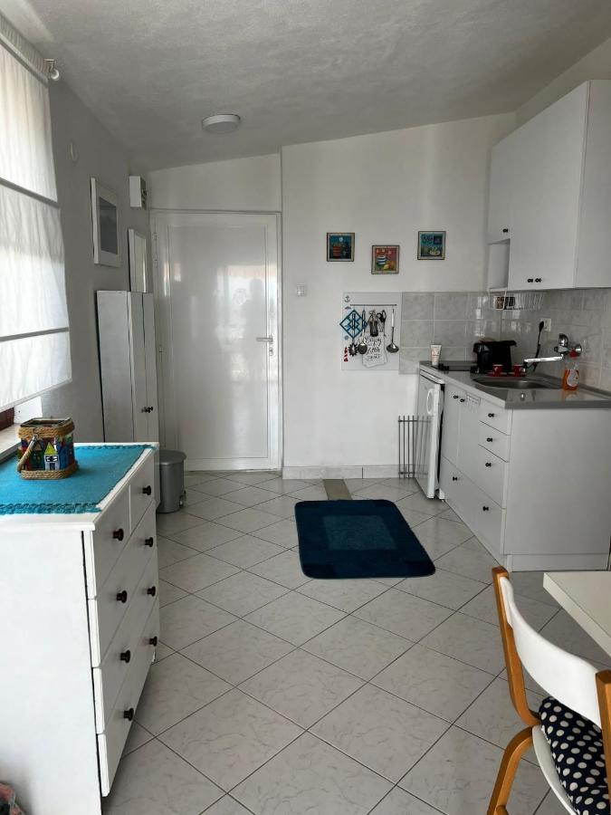 Apartments Milicevic Rogoznica  Zewnętrze zdjęcie