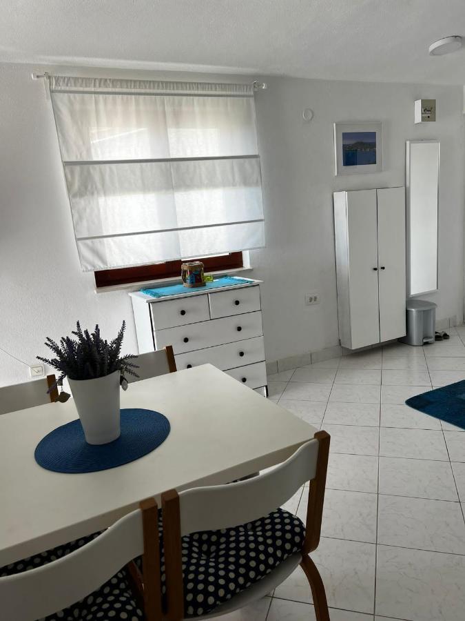 Apartments Milicevic Rogoznica  Zewnętrze zdjęcie
