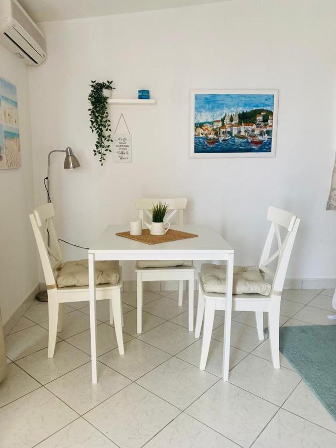Apartments Milicevic Rogoznica  Zewnętrze zdjęcie