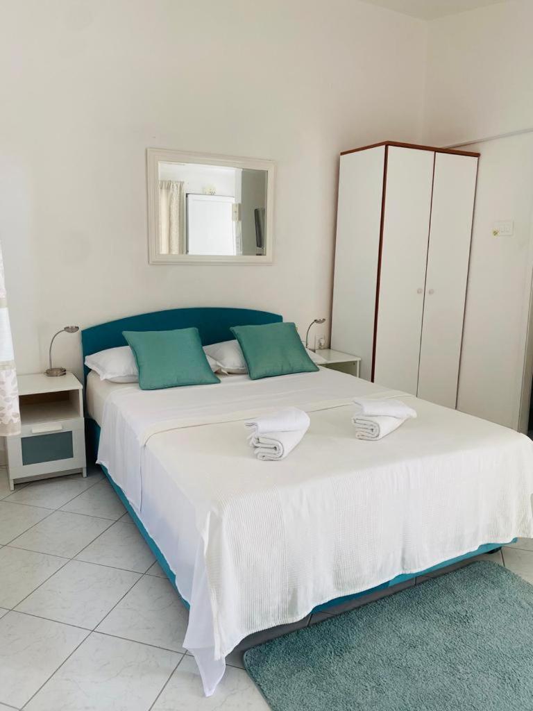 Apartments Milicevic Rogoznica  Zewnętrze zdjęcie