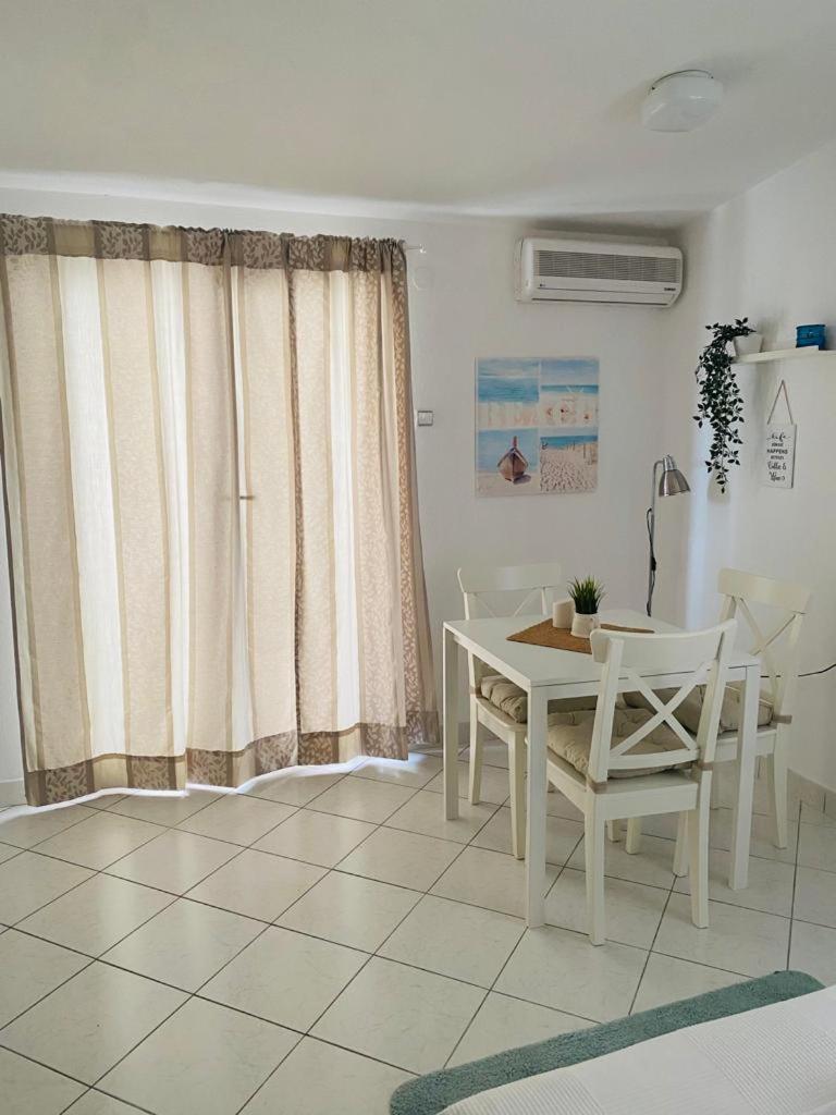 Apartments Milicevic Rogoznica  Zewnętrze zdjęcie