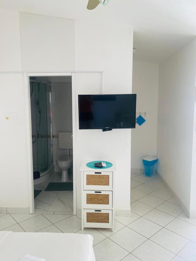 Apartments Milicevic Rogoznica  Zewnętrze zdjęcie