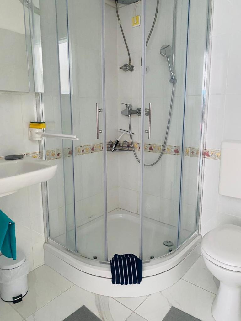Apartments Milicevic Rogoznica  Zewnętrze zdjęcie